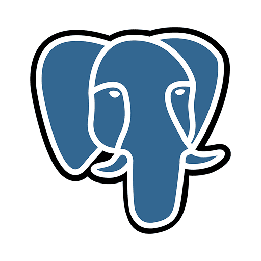 PostgreSQL
